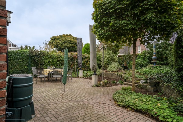 Medium property photo - Offenbeker Bemden 72, 5953 MX Reuver